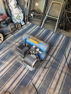 Compressor