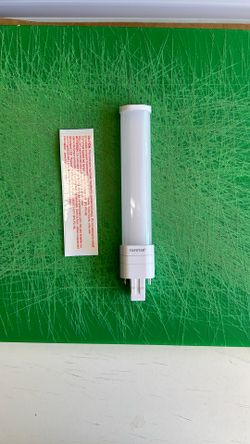 PL13 LED 2700K 120V or magnetic ballast compatible