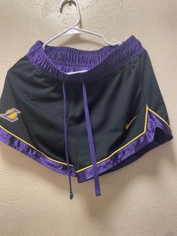 Lakers original shirt size small