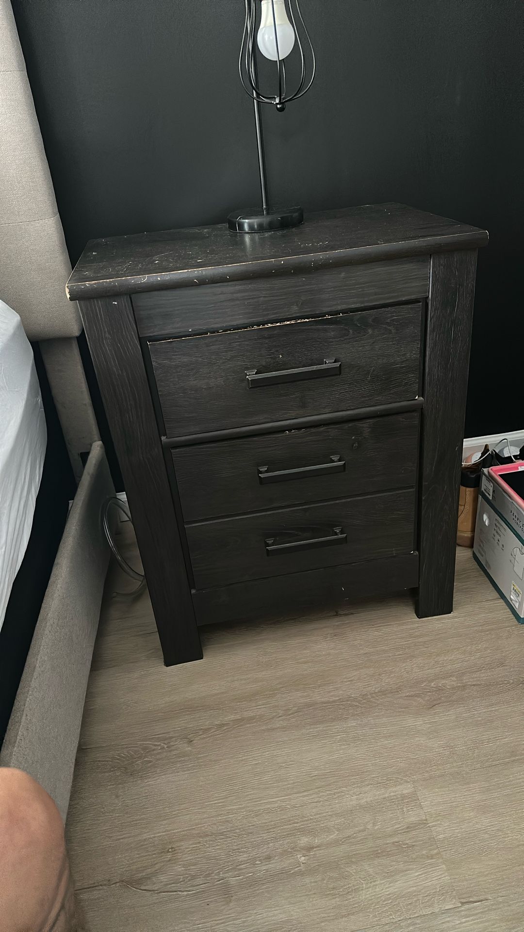 Bedroom Set