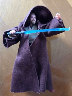 Star Wars Figurine