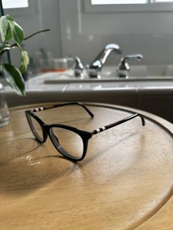 Burberry Eyeglasses