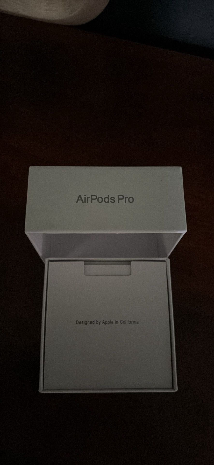 Apple AirPods (ANC) GOOD DEAL