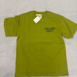 Designer Tee 