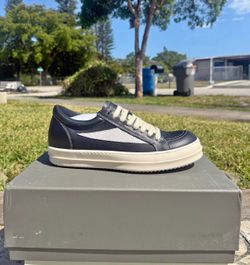 Designer shoe