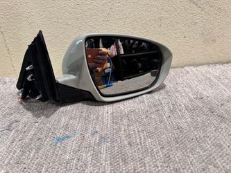 2014 to 2016 KIA CADENZA HEADLIGHT RH