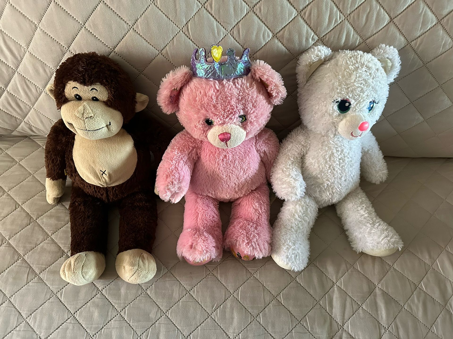 Build-a-bear