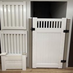 Vinyl Fence Manufacturer | Custom Fabrication & Wholesale Sales