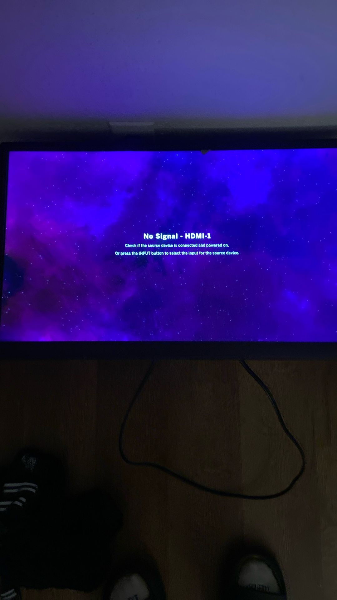 Vizio Tv Works Completely Fine
