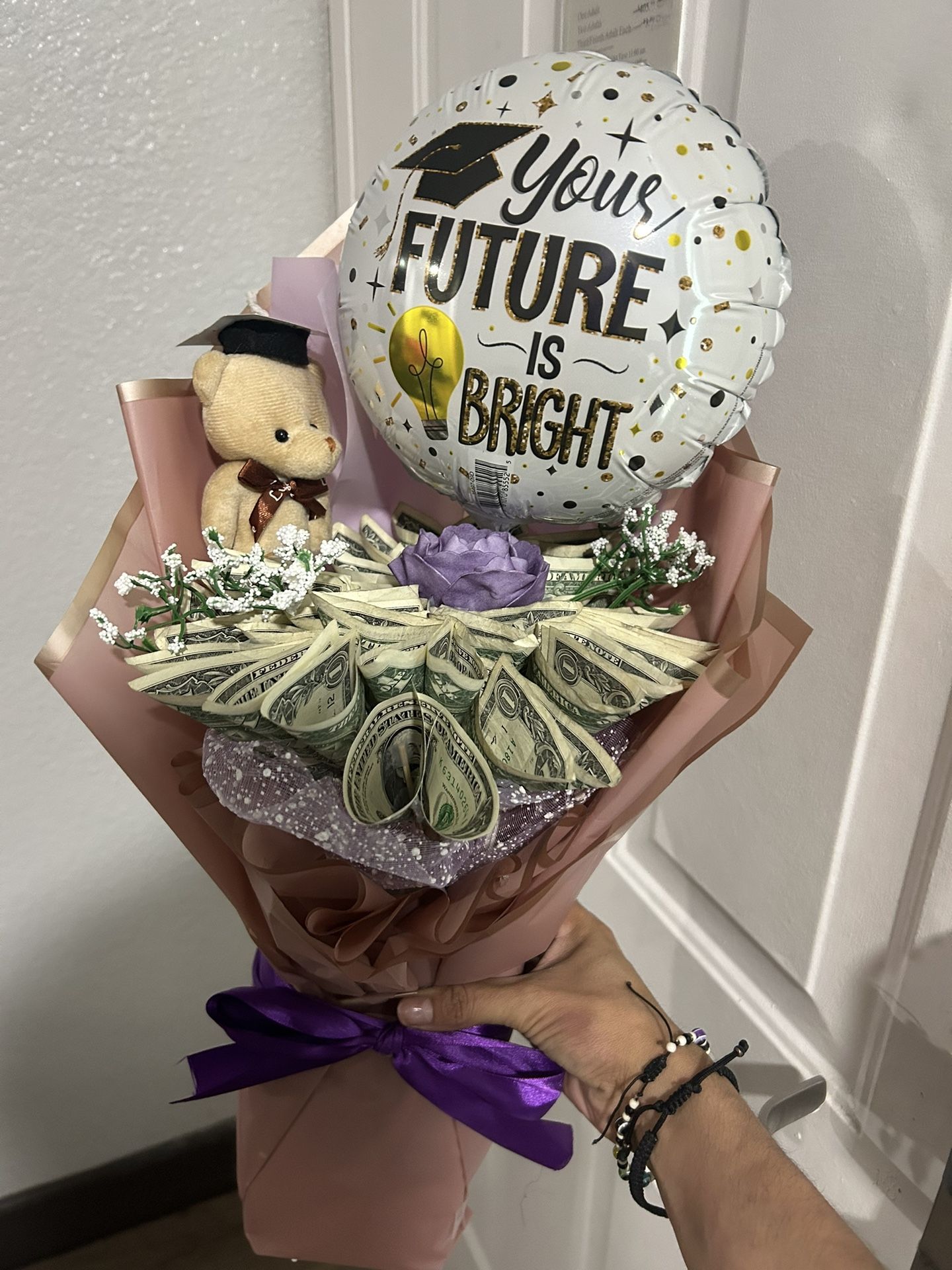 Graduation Bouquets