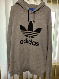 Adidas sweater hoodie
