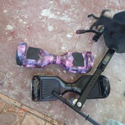 Hover Boards 