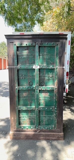 Antique Cabinet