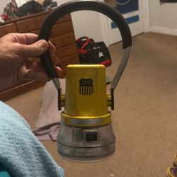 Union Pacific Lantern 