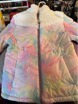 Girl’s Jackets
