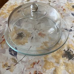 Cake Dome