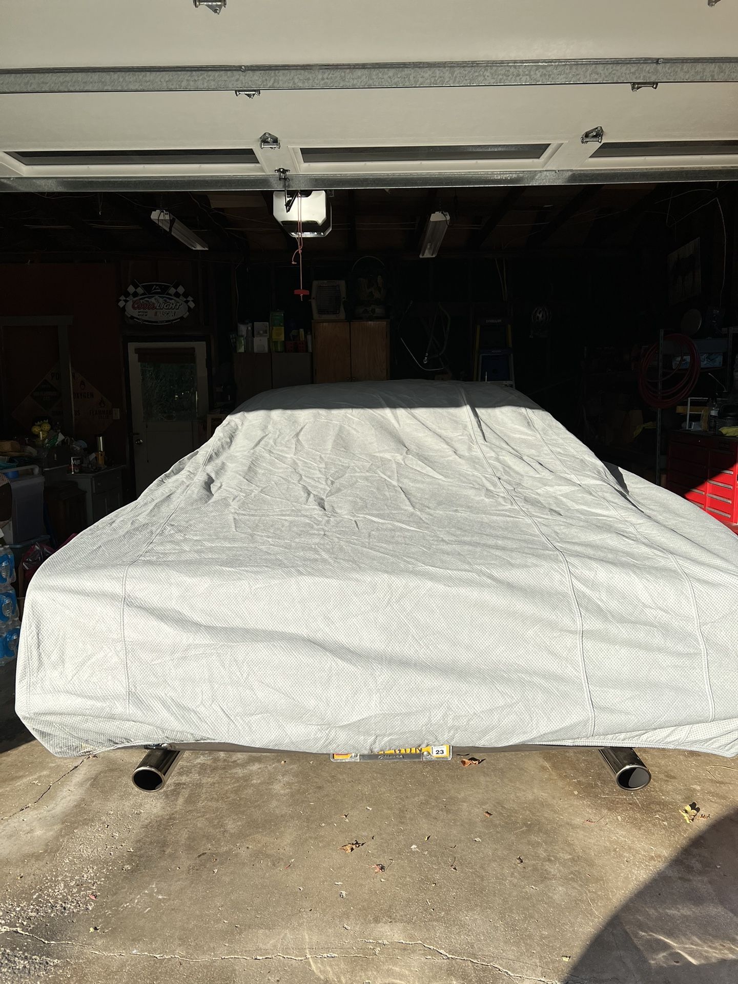Car Cover