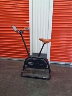 Feierdun  Upright Stationary Exercise Bike