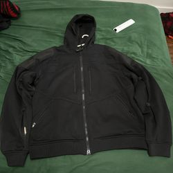 Scorpion Covert Moto Hoodie
