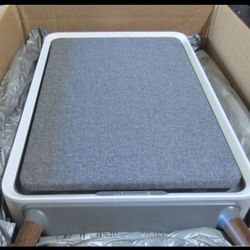 NEW BISSELL air320 Smart Air Purifier with HEPA and Carbon Filters