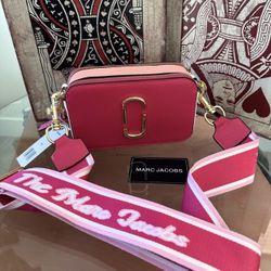 Pink MJ Purse 👛 