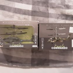 Eagle Commando 