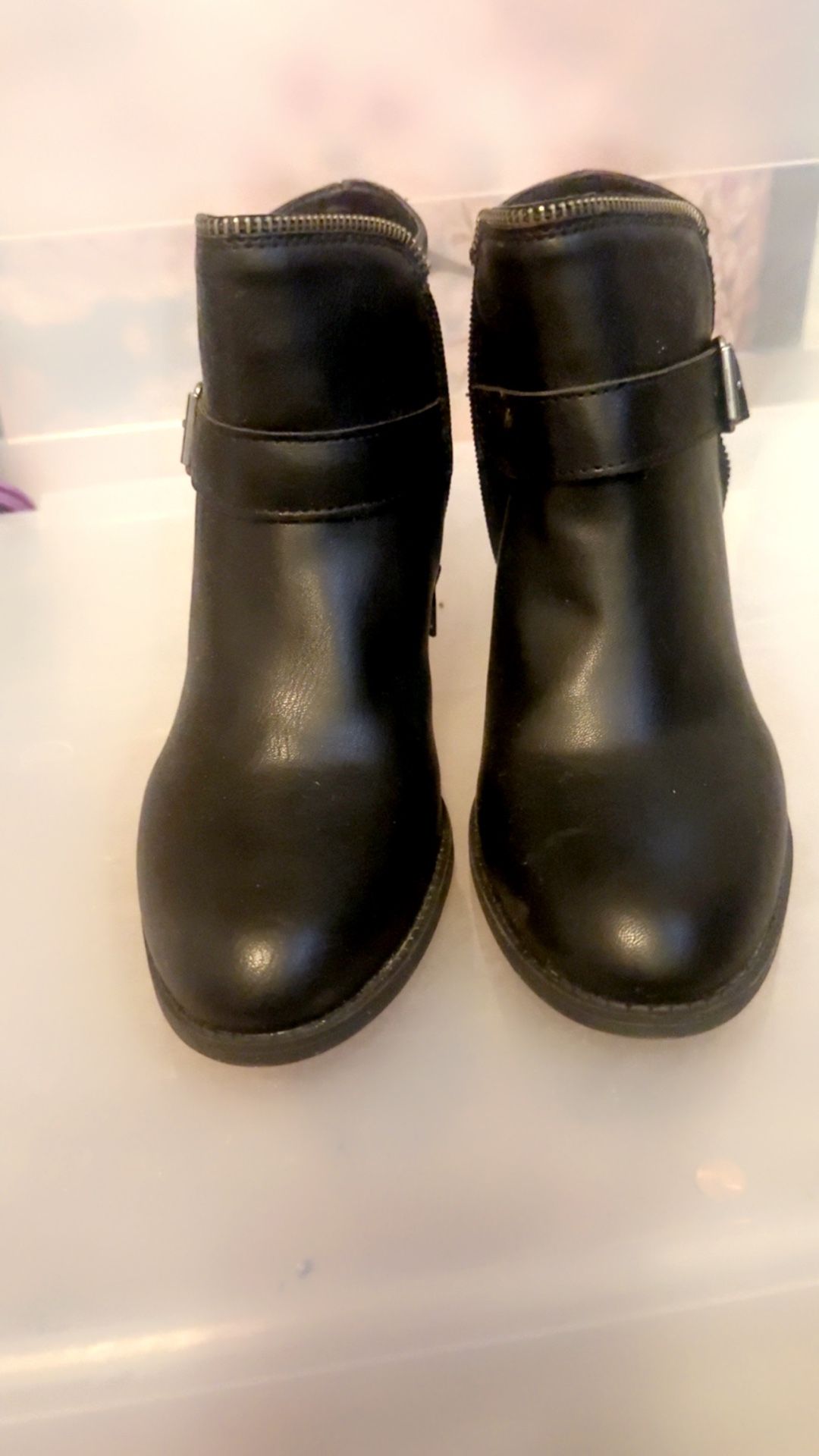 Millie Bootie