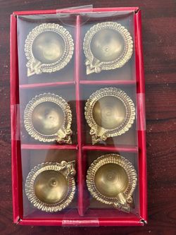 Diwali decor and items