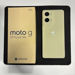 Moto G Stylus 5G (256GB)