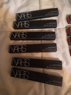 Nars Makeup