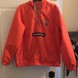 nicklodeon Windbreaker Size L