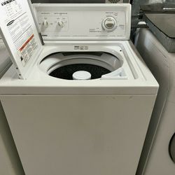 Washer Kenmore Great Condition 