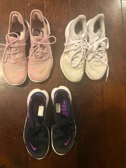 Nikes