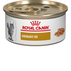 16 Cans (our cat died)