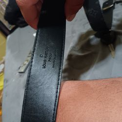 Supreme louis vuitton Belt for Sale in Hemet, CA - OfferUp