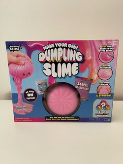 RMS Dumpling Slime