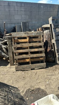 Free Pallets