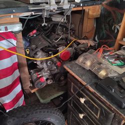 2000 Chevrolet Corvette