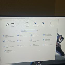 Pc 3080 Keyboard, And Mouse Comes With It