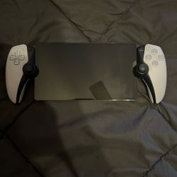 Also Come With The Case