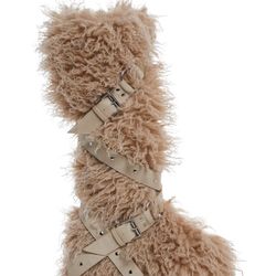 Dolls Kill CLUB EXX WILD INSTINCTS Knee high boots