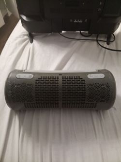 Sony speaker