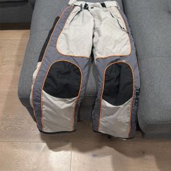 Snow Board Pants Turbine Boardwear