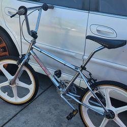 1985 DiamondBack Bmx