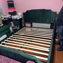 Bed Frame