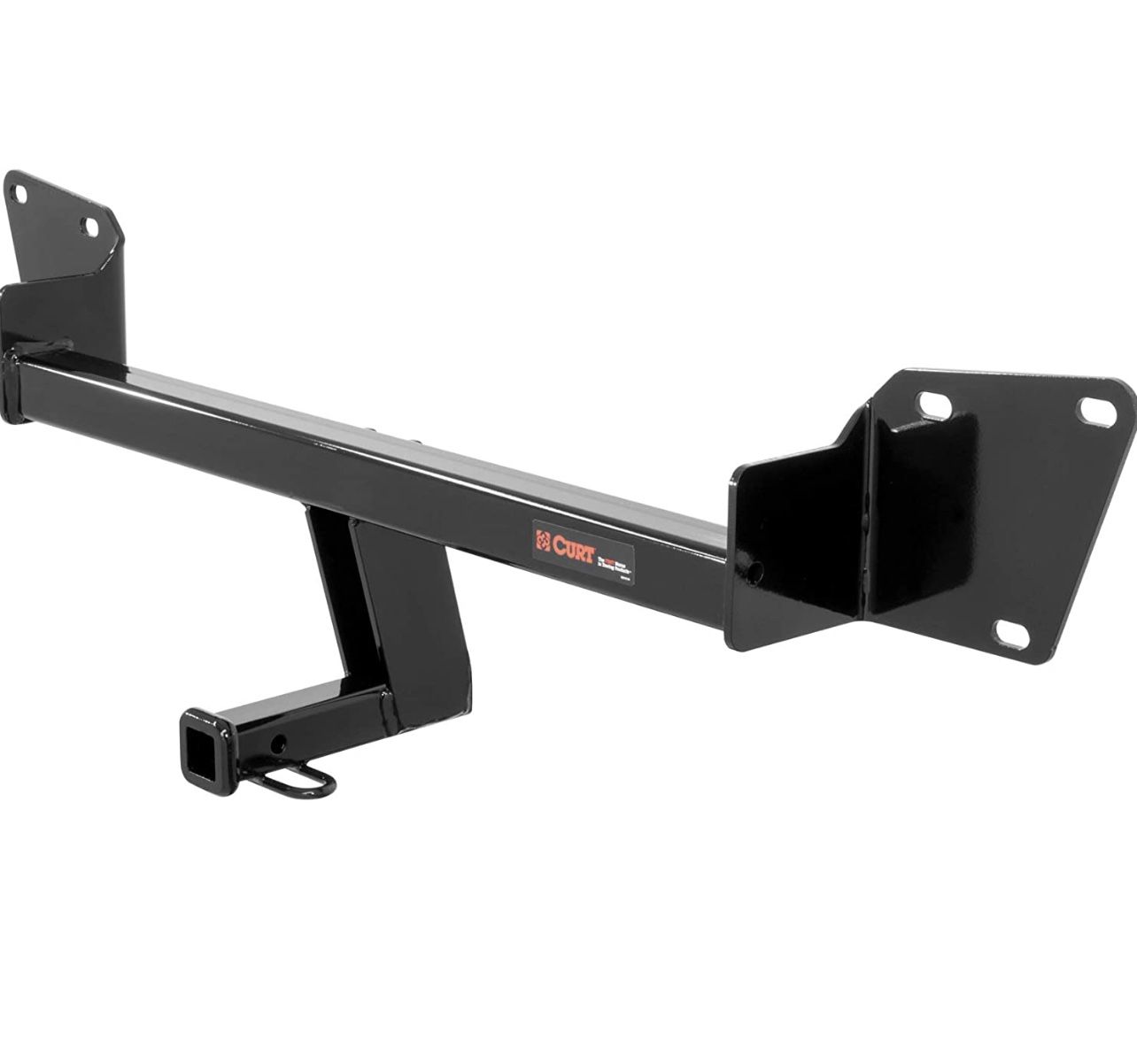 Trailer Hitch