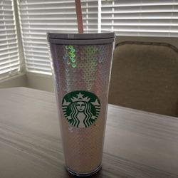 Starbucks Cup