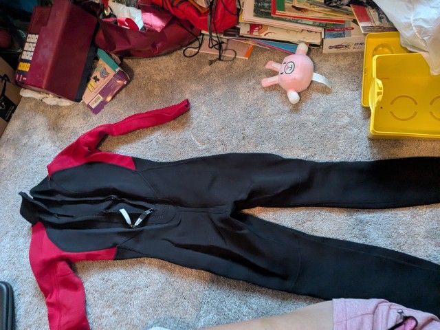 Youth Wetsuit