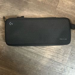 Logitech Pro X 60 Keyboard 