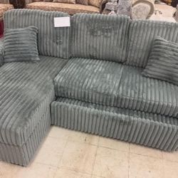 Sleeper Sofa For Sale!!! Ask For Price. HABLO ESPAÑOL. Not Free